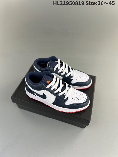 women air jordan 1 shoes 2023-10-9-289